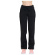 Target Γυναικείο παντελόνι φόρμας Open Hem Fleece Pants ''Vibes''